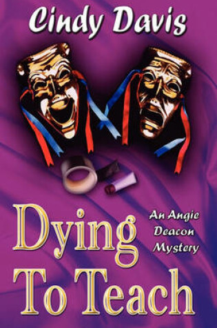 Cover of Dying to Teach