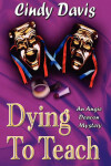 Book cover for Dying to Teach