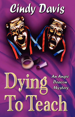 Book cover for Dying to Teach