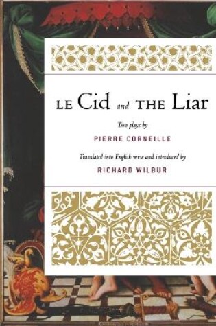 Cover of Le Cid and the Liar