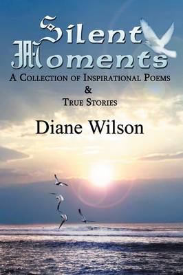 Book cover for Silent Moments
