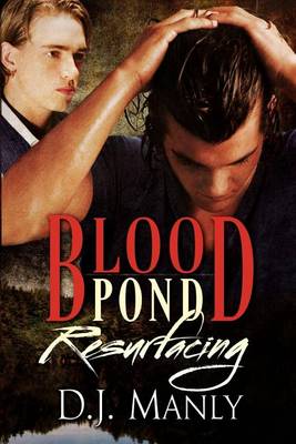 Cover of Blood Pond Resurfacing