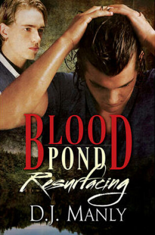 Cover of Blood Pond Resurfacing