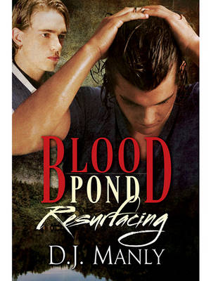 Book cover for Blood Pond Resurfacing