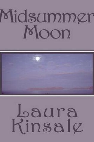 Cover of Midsummer Moon