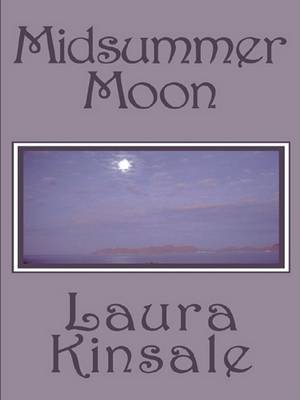 Cover of Midsummer Moon