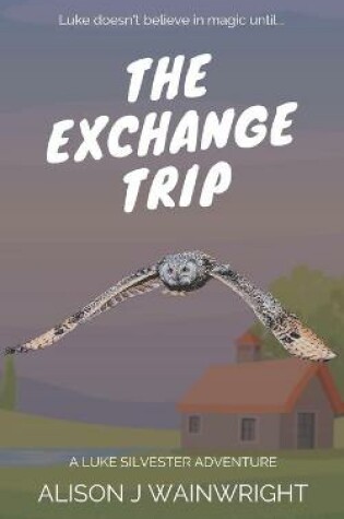 Cover of The Exchange Trip