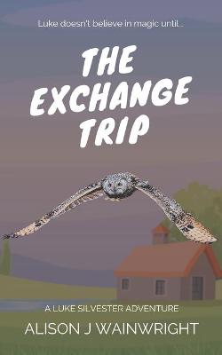 Cover of The Exchange Trip