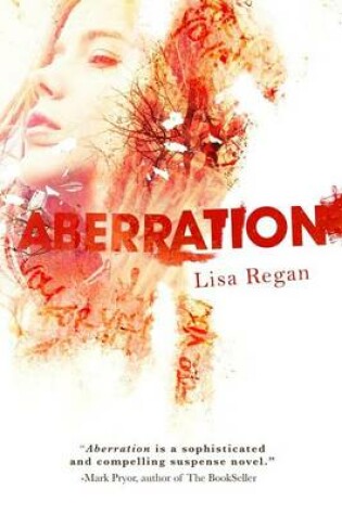 Cover of Aberration