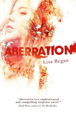 Book cover for Aberration
