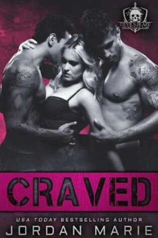 Cover of Craved