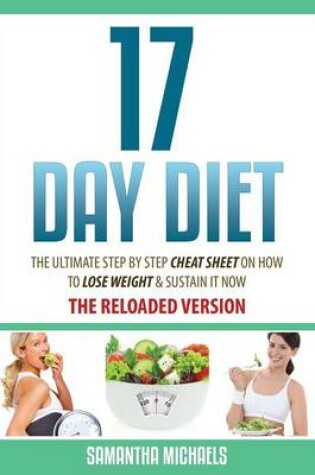 Cover of 17 Day Diet