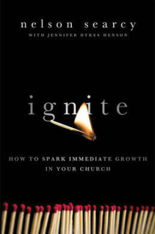 Cover of Ignite