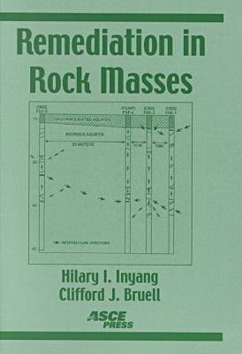 Book cover for Remediation in Rock Masses