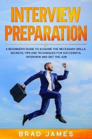 Cover of Interview Preparation