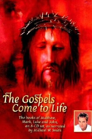 Cover of Gospels Come to Life