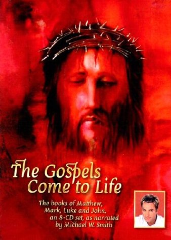 Book cover for Gospels Come to Life