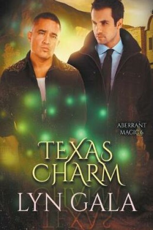 Cover of Texas Charm