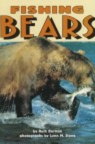 Cover of Fishing Bears