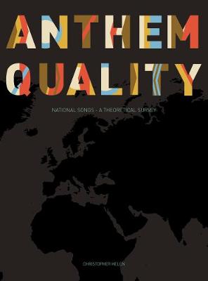 Book cover for Anthem Quality