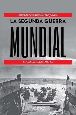 Cover of La Segunda Guerra Mundial