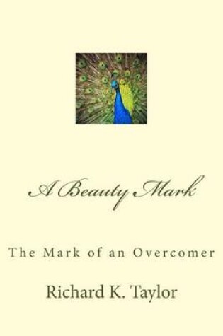 Cover of A Beauty Mark