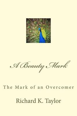 Book cover for A Beauty Mark