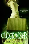 Book cover for Clockwiser