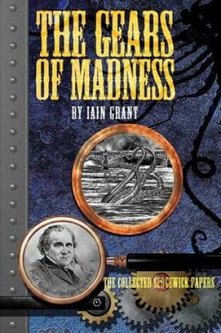 Cover of The Gears of Madness