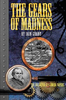 Book cover for The Gears of Madness