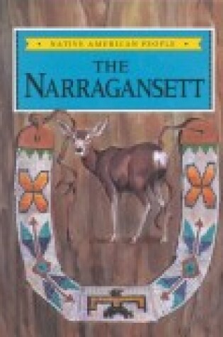 Cover of The Narragansett