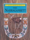 Book cover for The Narragansett