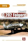Book cover for Macchi C.202 Folgore 3rd Edition