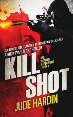 Book cover for Kill Shot