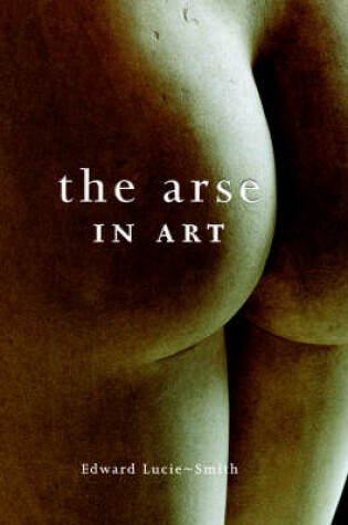 Cover of The Arse in Art