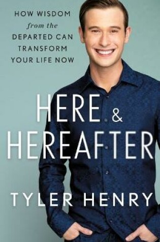 Cover of Here & Hereafter