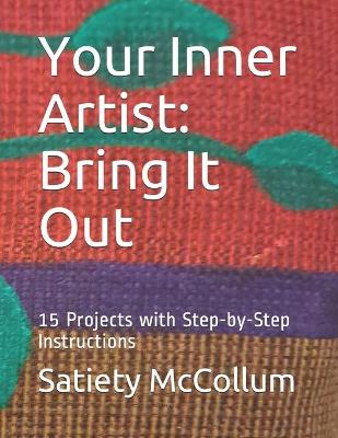 Book cover for Your Inner Artist