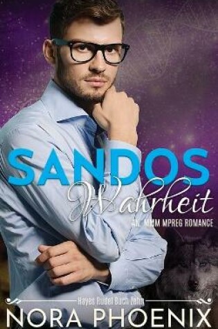 Cover of Sandos Wahrheit