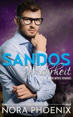 Book cover for Sandos Wahrheit