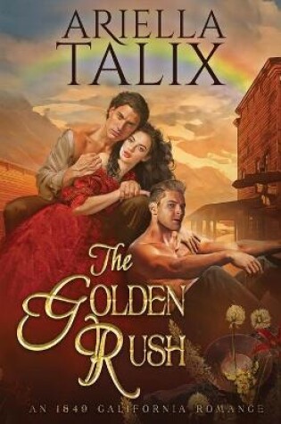 Cover of The Golden Rush