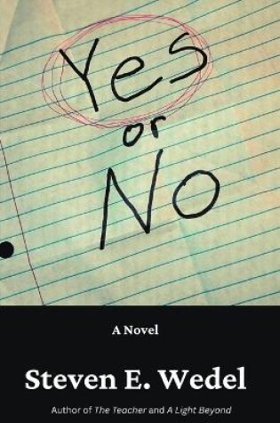 Cover of Yes or No