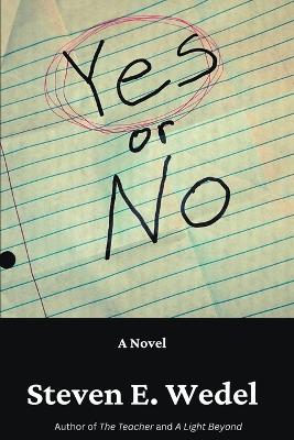 Book cover for Yes or No