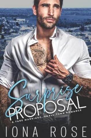Cover of Surprise Proposal