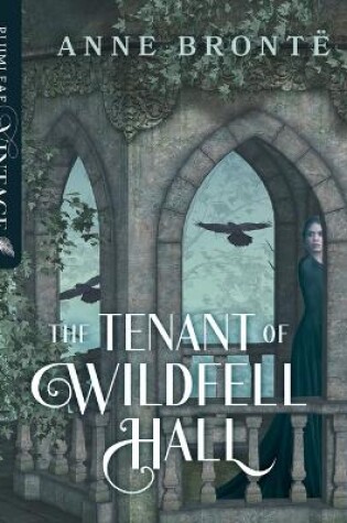Cover of The Tenant of Windfell Hall