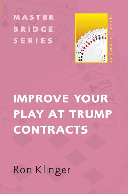 Book cover for Improve Your Play at Trump Contracts