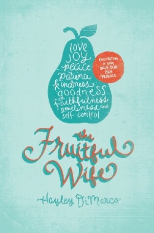 Cover of The Fruitful Wife