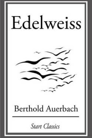 Cover of Edelweiss