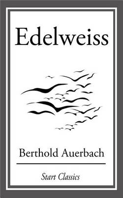 Book cover for Edelweiss