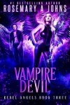 Book cover for Vampire Devil