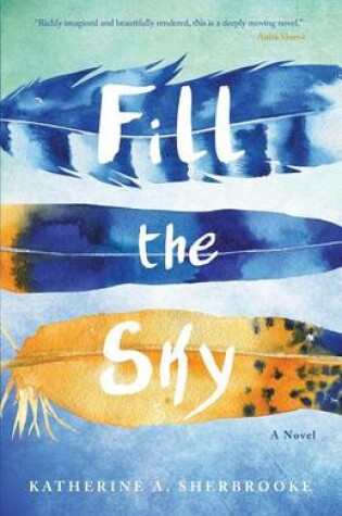 Cover of Fill the Sky